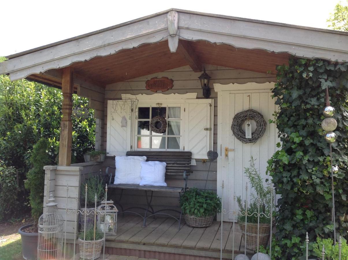 Reichelsheim Ferienwohnung Casa Natura מראה חיצוני תמונה